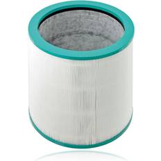 Spares2Go Hepa Filter Fan for Dyson AM11 TP01 TP02 TP03