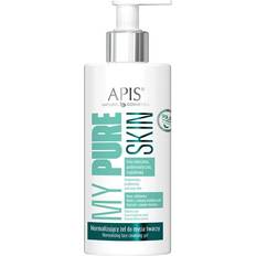 Hudvård Apis My Pure Skin Normalizing Gel Cleanser 300 ml