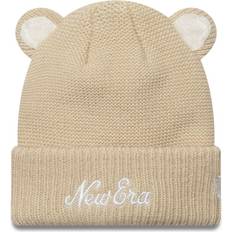 New Era Mössor New Era Beanie Stone Cuff - Light Beige