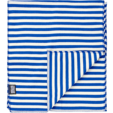 NPS Scarf Interlock Klein/Ecru Nørgaard på Strøget Stribet