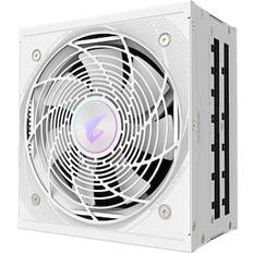 Platinum PSU Units Gigabyte Aorus Elite P1000W ICE Power Supply Unit