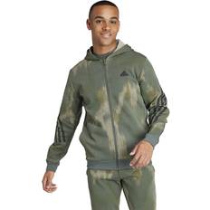 Hombre - Multicolor Ropa de abrigo Kapuzenjacke adidas FI 3S Multicolore