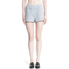 Gucci Women Shorts Gucci WOMAN GREY SHORTS Grey