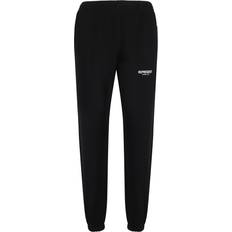 Represent Sweatpants Med Logotryck - Black