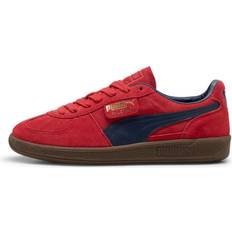 Puma Palermo Sneakers - Red