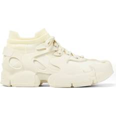 Camper Unisex Sneakers Camper Tossu Polyester Sneakers - Hvid