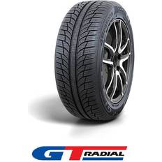 GT Radial 4 Seasons M+S 3PMSF TL 155/65R14 75T Tire