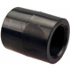 Check Valves Nibco 6103 Female Adapter Coupling S x FPT Schedule 80, 3/4"