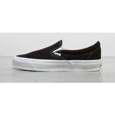 Vans Sneakers uitverkoop Vans Slip-On Reissue 98 - Black/White