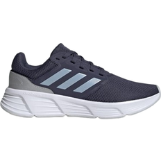 Adidas 39 ½ - Herr Löparskor Adidas Galaxy 6 M - Shadow Navy/Wonder Blue/Silver Metallic