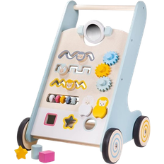 Bigjigs Toys Activity Walker