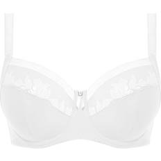 Fantasie Illusion Full Cup Side Support Bra - White