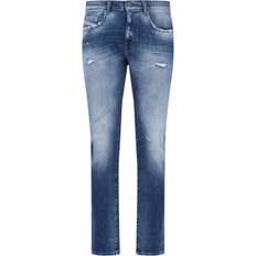 Diesel Jeans Diesel Jeans '2019 D-STRUKT' blue denim