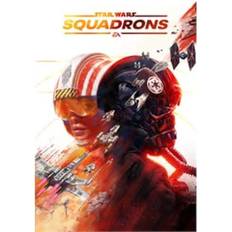 Star Wars Squadrons Xbox One X Digital Code