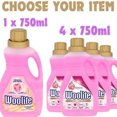 Laundry Detergent Liquid 12 Washes