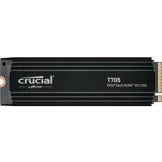 Crucial T705 SSD CT1000T705SSD5 1TB