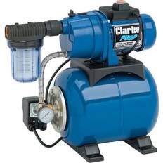 Plumbing Clarke Latest clarke electric 1" water pump/booster 230v 50 litre/min