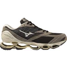 Mizuno Sneakers Mizuno Wave Prophecy LS sneakers unisex Polyurethane/Fabric/Calf Suede/Rubber/Fabric Brown