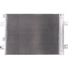 Parti del veicolo NRF Condenser Air Conditioning 35947