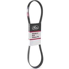 Drivremmar Gates Multirem G-Force WorkHorse 6PK1853XS