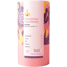 Hormone Harmony Organic Superfood 400 g
