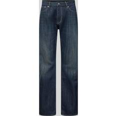 Bootcut - Herr Jeans G-Star Lenney Bootcut Jeans Dark blue Men