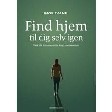 Find hjem til dig selv igen (Hæftet, 2024)