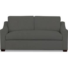 Birch Lane Cranbrook Zuma Charcoal Sofa 78" 3 Seater