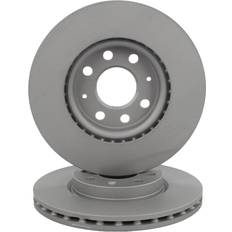 Volkswagen Brake System Textar Brake Disc 92230305