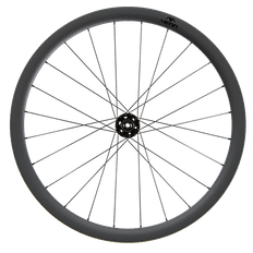 Wheel Sets Wheels Venn 3525 TCD Wide Disc Brake Gravel Carbon Wheels