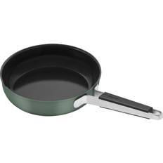 Zwilling pure Zwilling Pure 18/10 Rustfrit Stål - Grøn 24cm