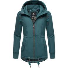 Ragwear Funktionsjacka Danka