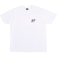 Stussy Kläder Stussy Patta x Stussy Sound Connection Tee White