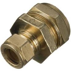 Brass Check Valves Compression Reducing Coupling 22mm x 15mm