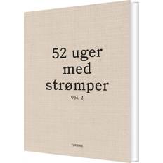 Strømper Turbine uger med strømper Vol.