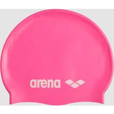 Badehætter Arena Classic Silicone Bathing Cap