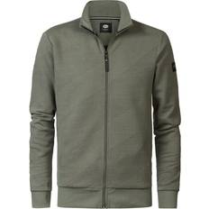 Homme - Vert Cardigans Petrol Cardigan Tanana Green