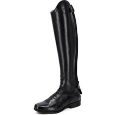 Gravity Tall Riding Boots - Black