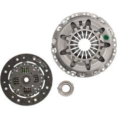 Suzuki Drivlinor LuK BR 0222 619 3013 60 Koppling Schaeffler