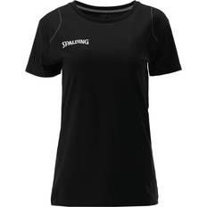 Spalding Essential Short Sleeve T-shirt