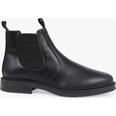 Jones Bootmaker Dulwich Leather Chelsea Boots