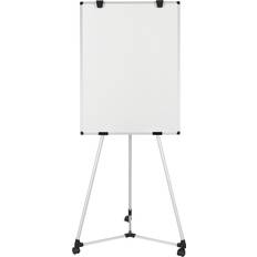 Magnetic Whiteboards Bi-Office Earth Kyoto Magnetic Mobile Easel 70x100cm