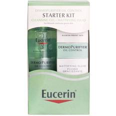 Eucerin Dermopurifier Oil Control Starter Kit