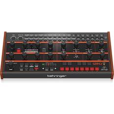 Behringer Musical Instruments Behringer Grind Semi-Modular Hybrid Multi-engine Synthesizer