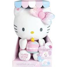 Interaktiv docka Jemini Hello Kitty 26cm