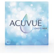 Acuvue Oasys Max 1-Day 90 Pack