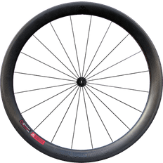 Venn Var 507 TCC Filament Wound Tubeless Clincher Rim Brake Carbon Wheels