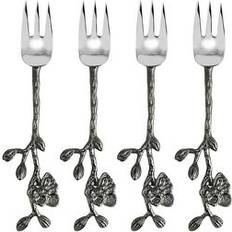 Forks Michael Aram Black Orchid Hor D'Oeuvres Set Table Fork