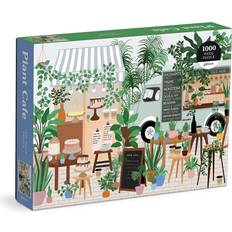 Plant Cafe 1000 Pieces
