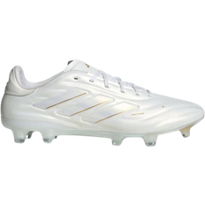 adidas Copa Pure 2 Elite FG - Cloud White/Gold Metallic